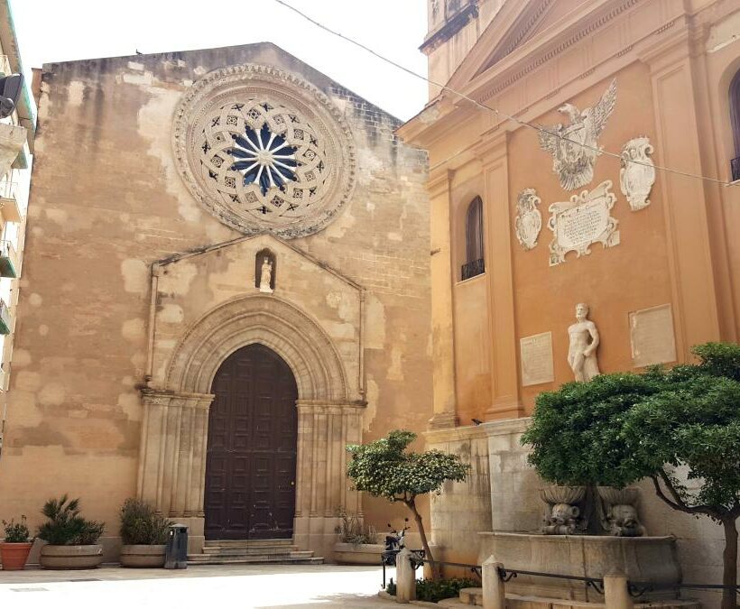 Piazza Sant'Agostino