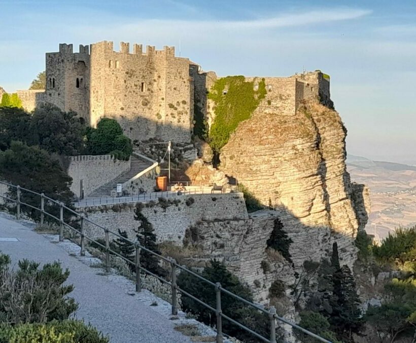 Erice